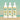 SPF 50 Sunscreen Lotion, 12oz Pump (3 Pack)