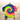 Rubber Ducky Tie Dye Shirt