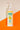rubber ducky sunscreen lotion pump bottle